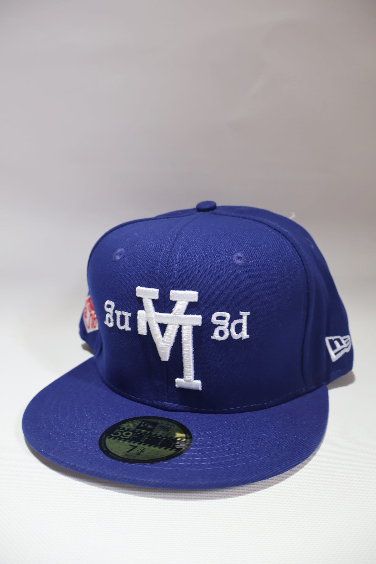 KENDRICK pg”LA”ng FITTED HAT