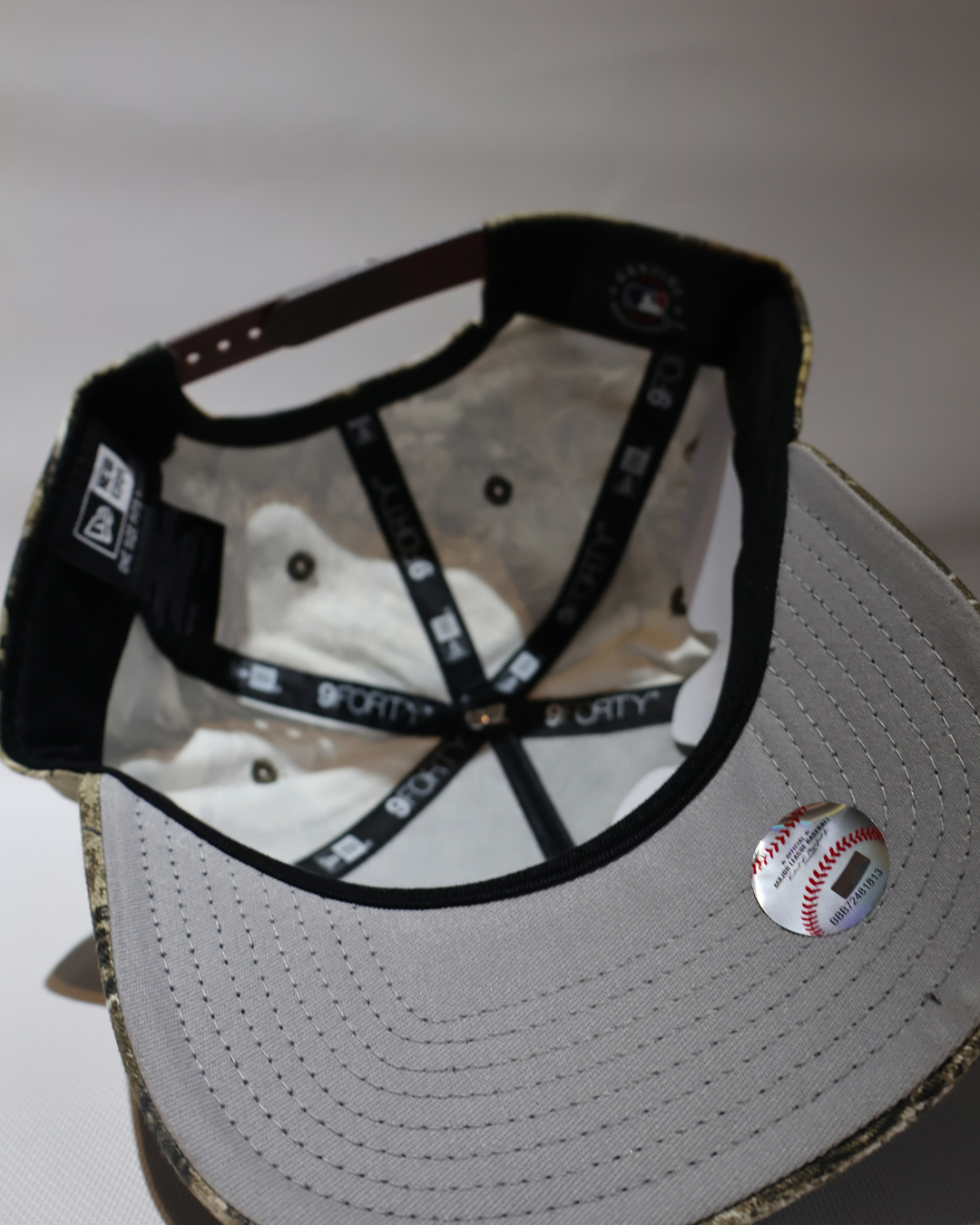 LA REALTREE 9FORTY A FRAME
