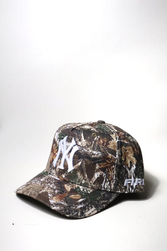 NY FIRE REALTREE v1