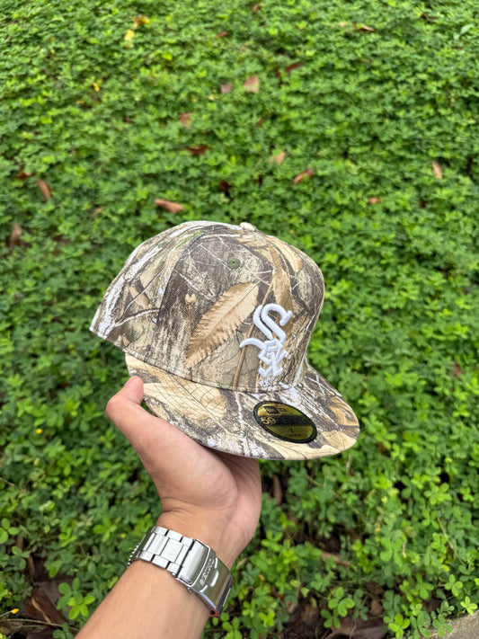 SOX REALTREE FITTED HAT