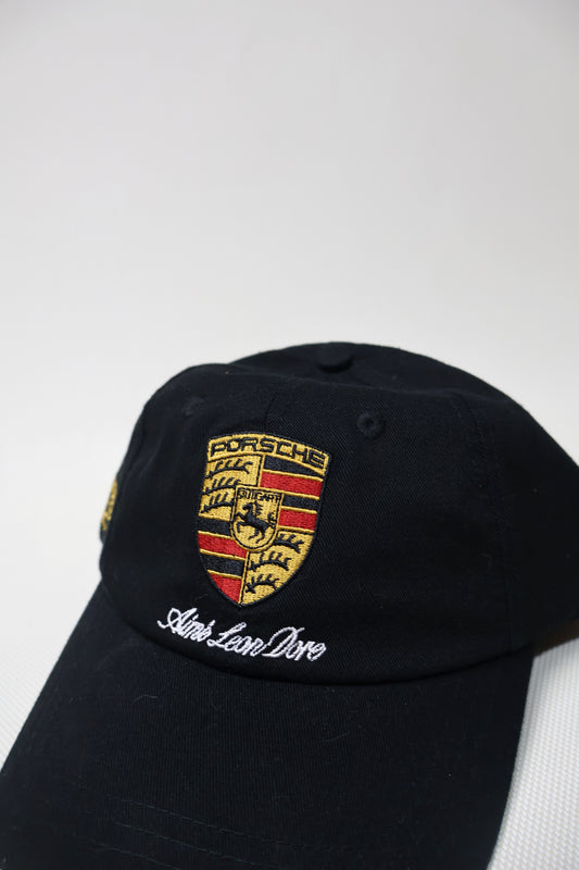 ALD PORSCHE DADHAT