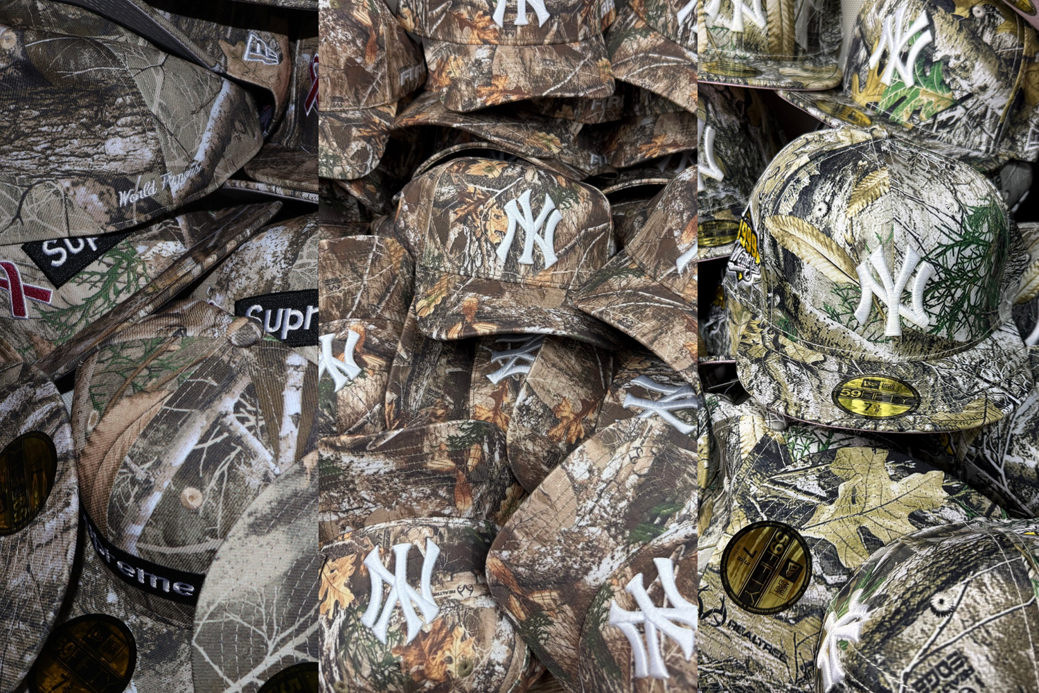 REALTREE COLLECTION