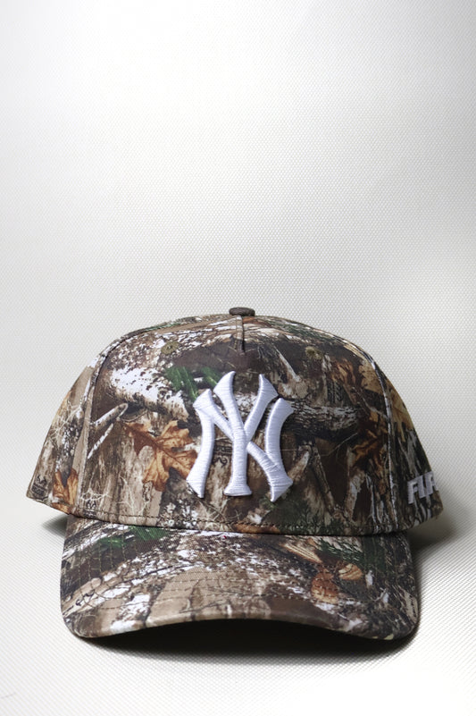 NY FIRE REALTREE v1