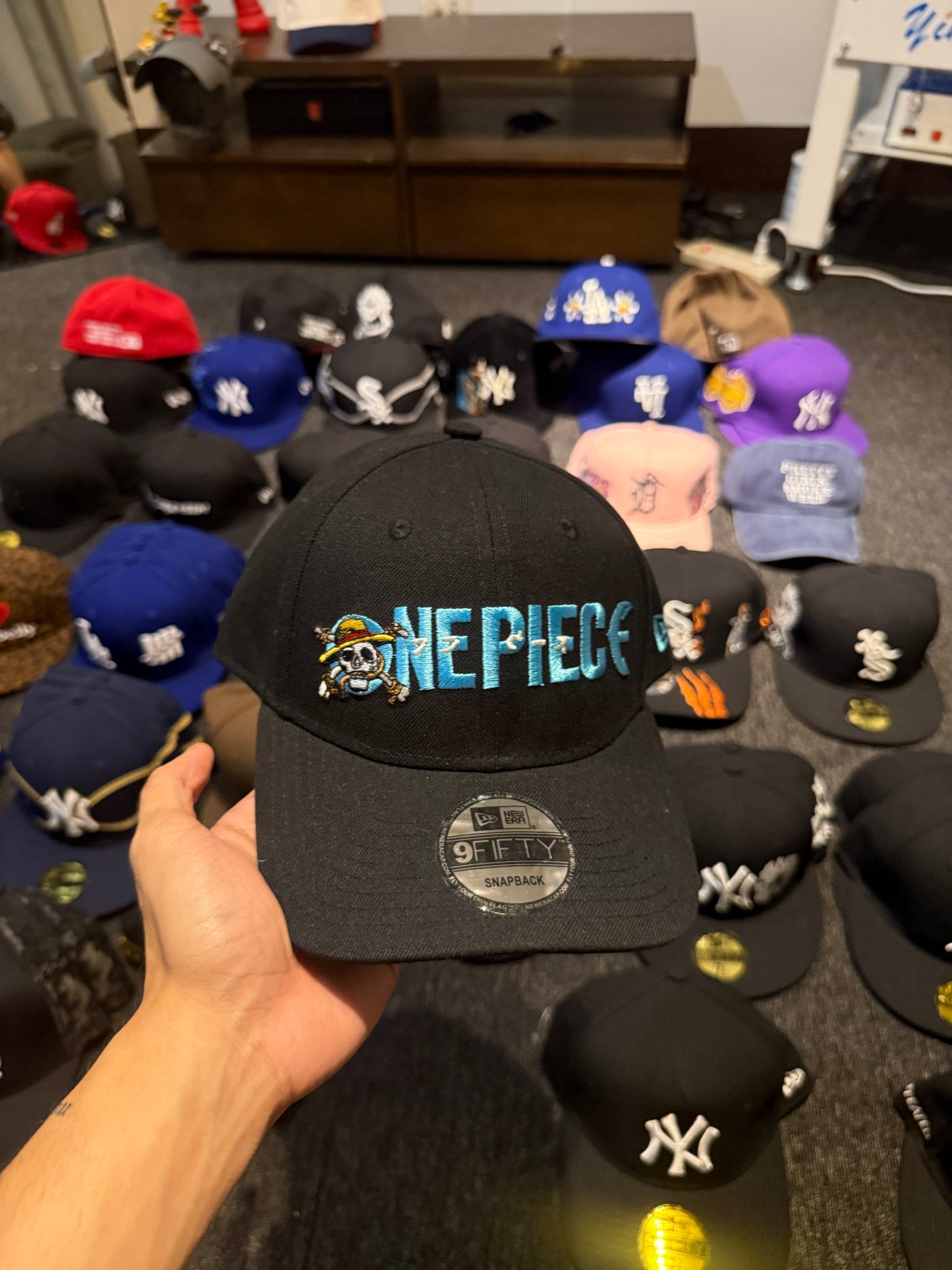 ONE PIECE DADHAT