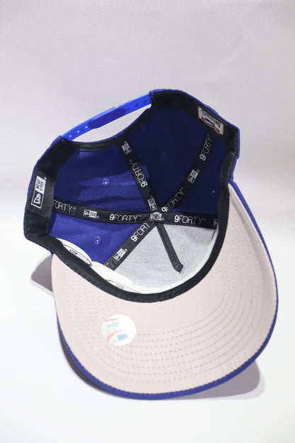 PG “LA” NG REVERSE A FRAME HAT