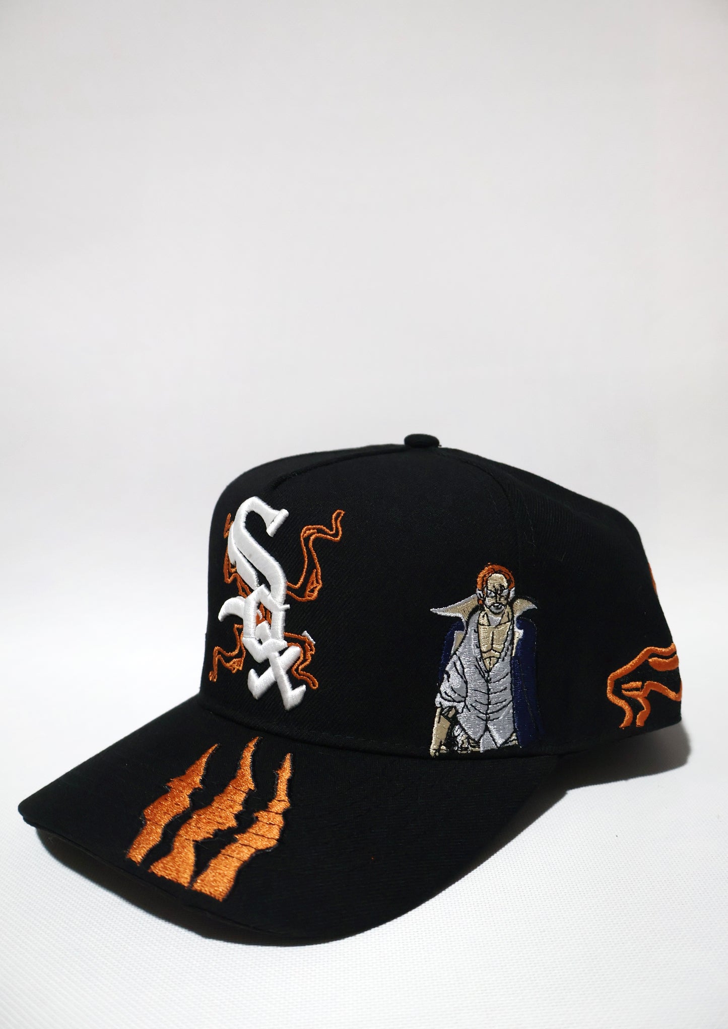 SOX SHANKS VOID A FRAME HAT