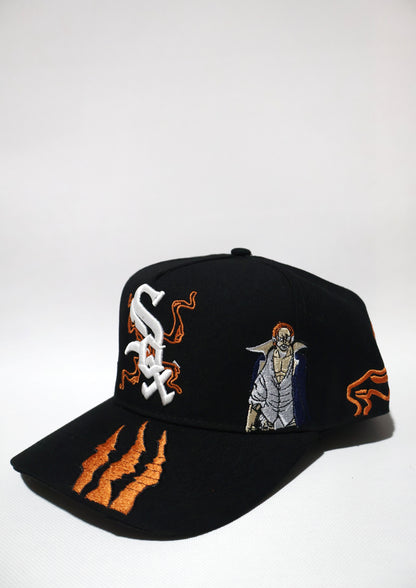 SOX SHANKS VOID A FRAME HAT
