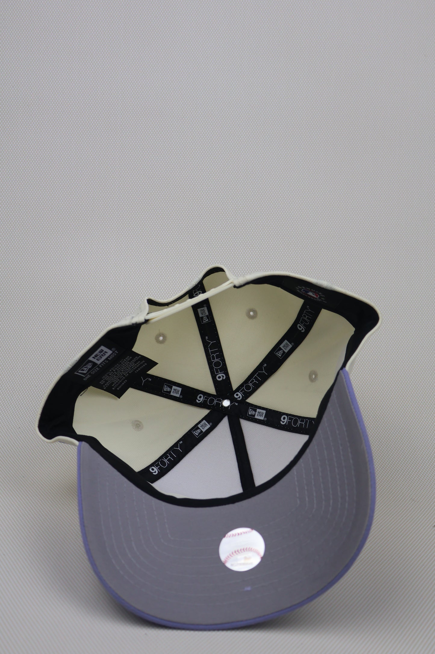 LA PASTEL PURPLE 9FORTY