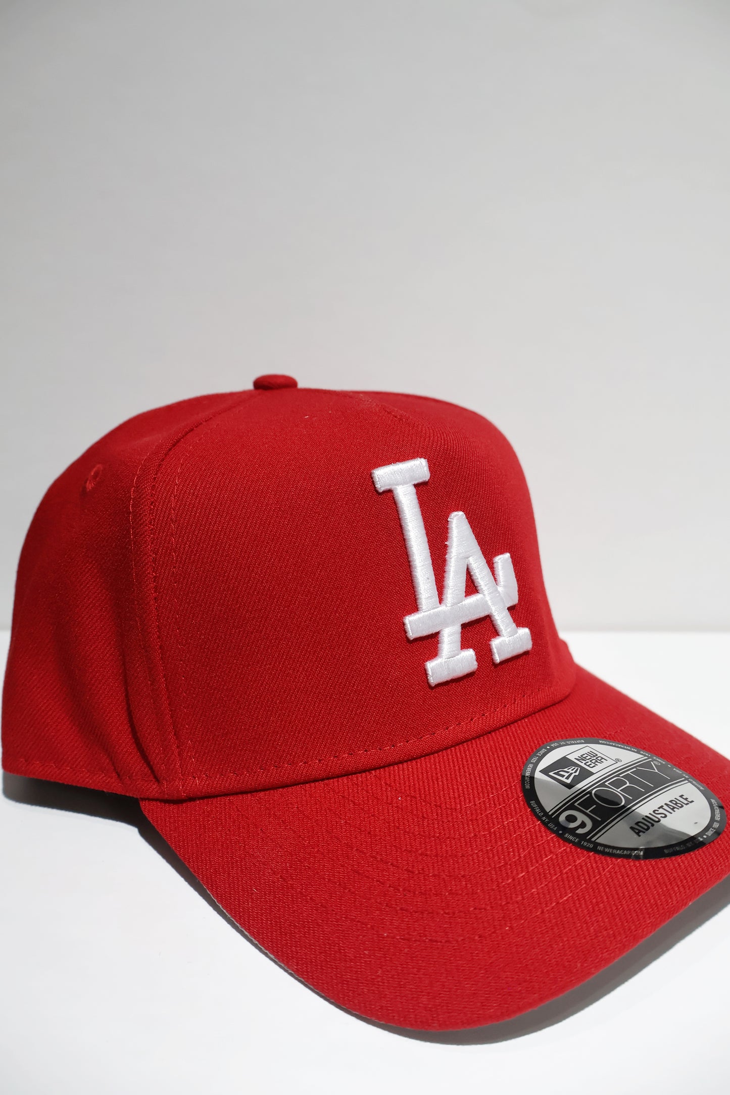 LA RED A-FRAME SNAPBACK