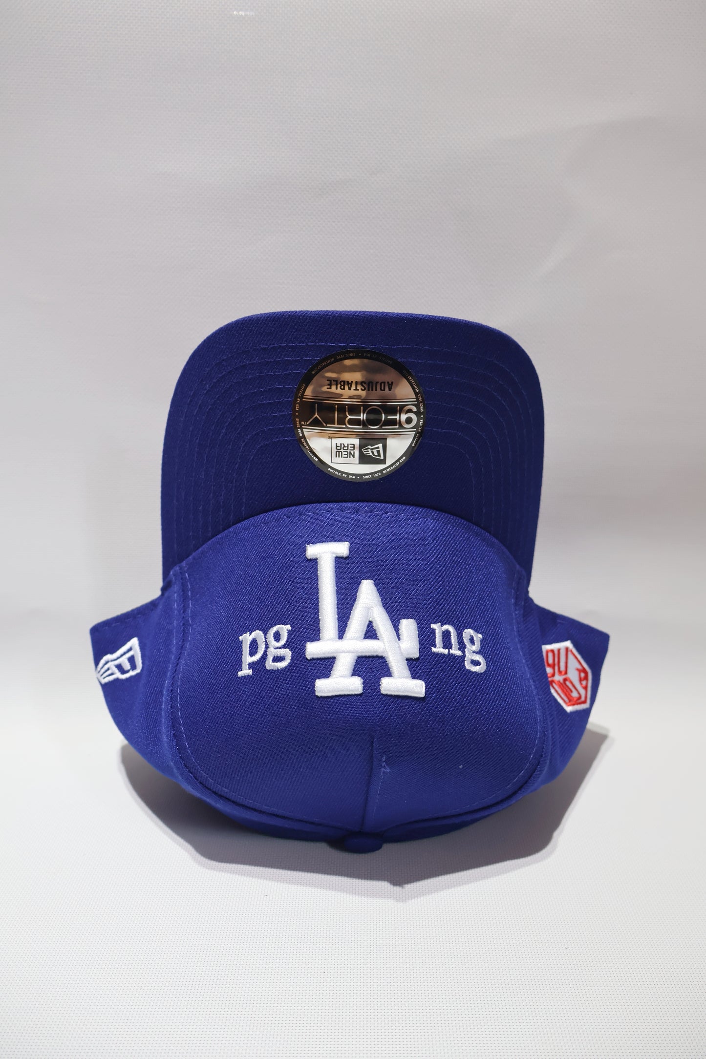 PG “LA” NG REVERSE A FRAME HAT