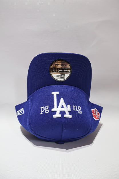 PG “LA” NG REVERSE A FRAME HAT