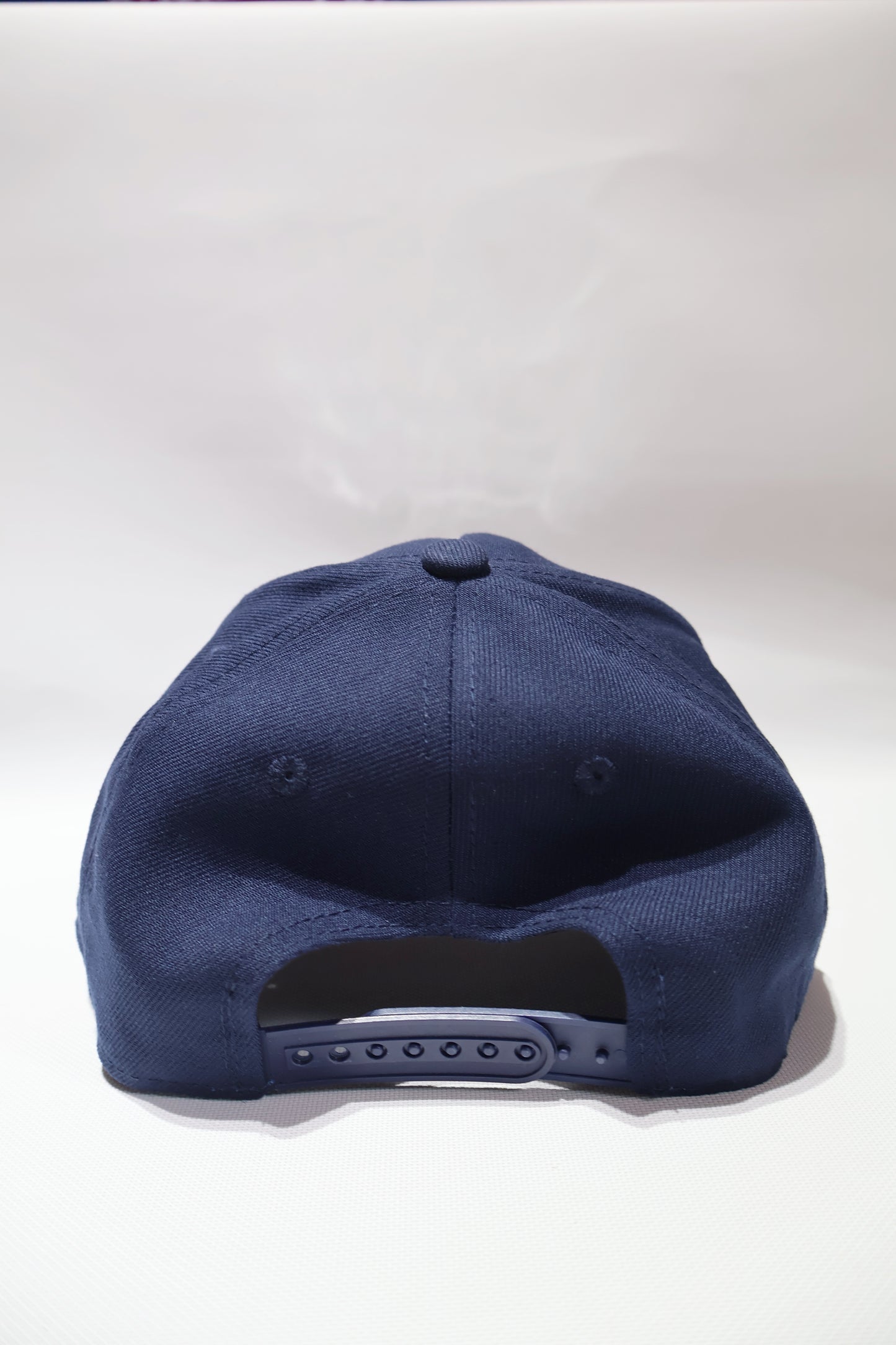 SOX FLORAL NAVY A FRAME HAT