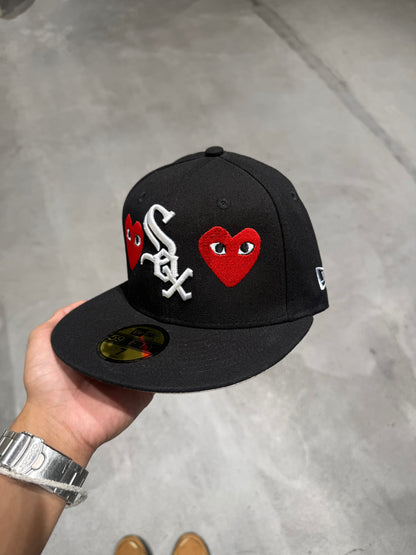 SOX CDG MADE BY FIRECAPS