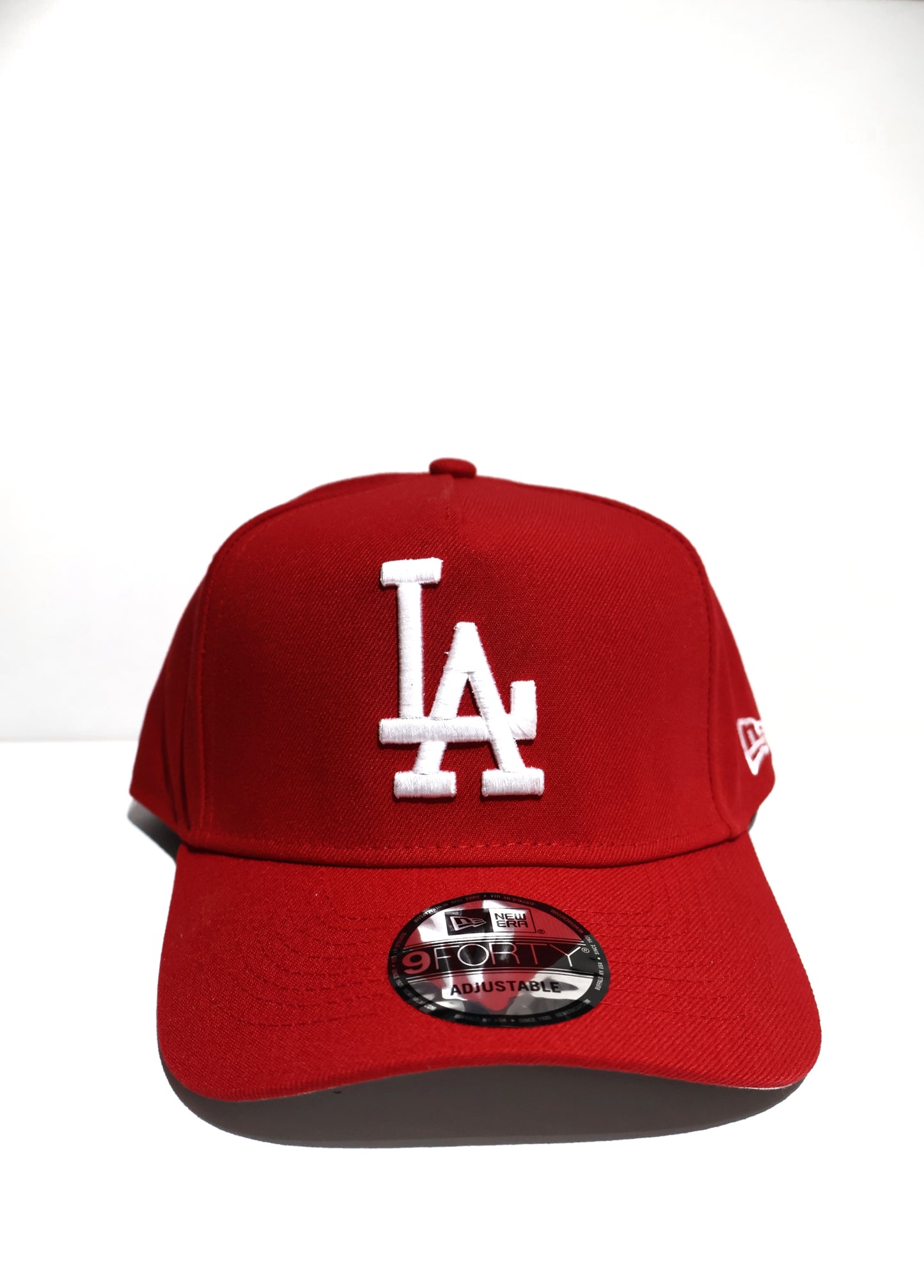 LA RED A-FRAME SNAPBACK
