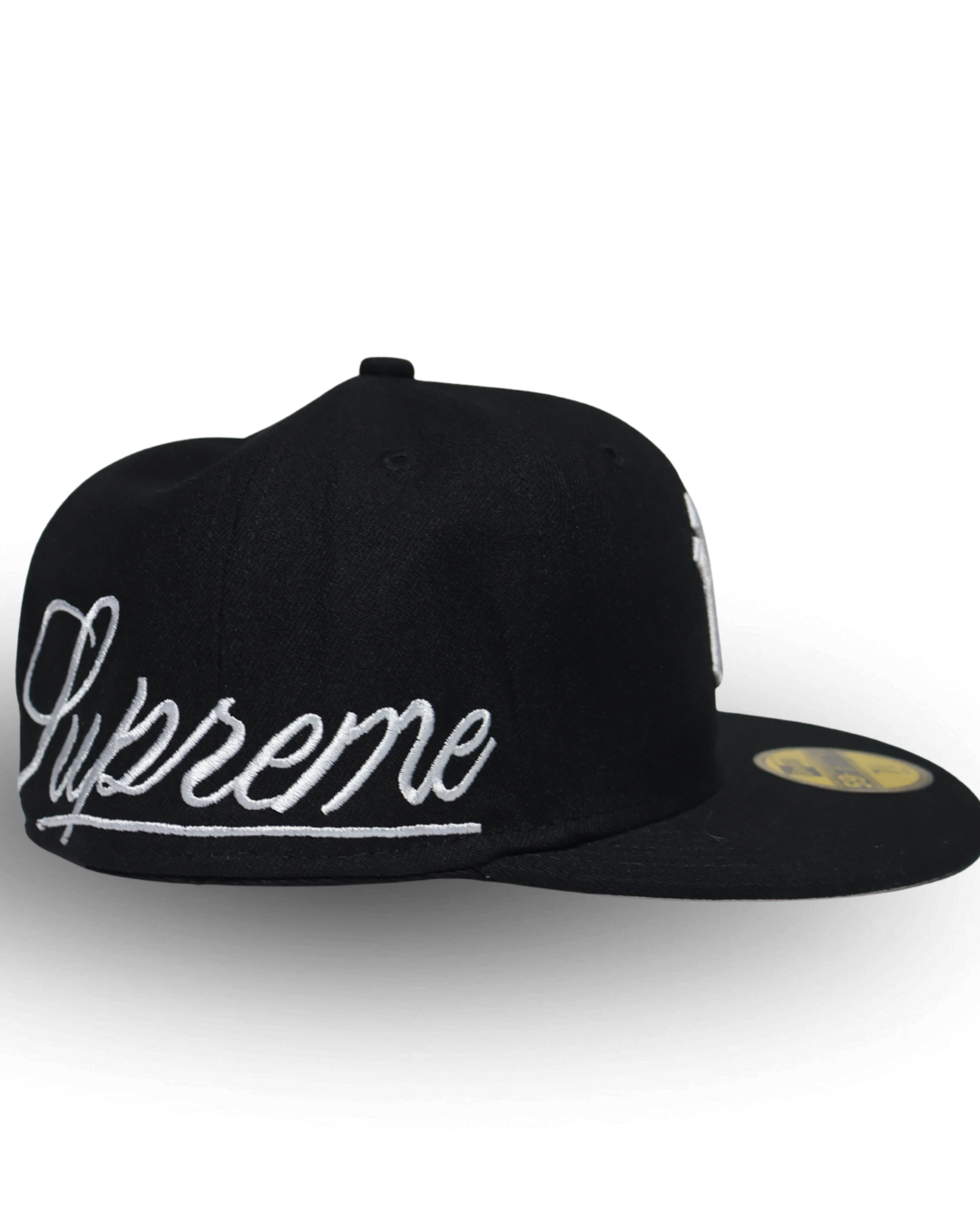 SUPREME SCRIPT NY FITTED