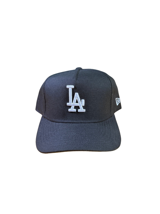 LA BLACK 9FIFTY A-FRAME