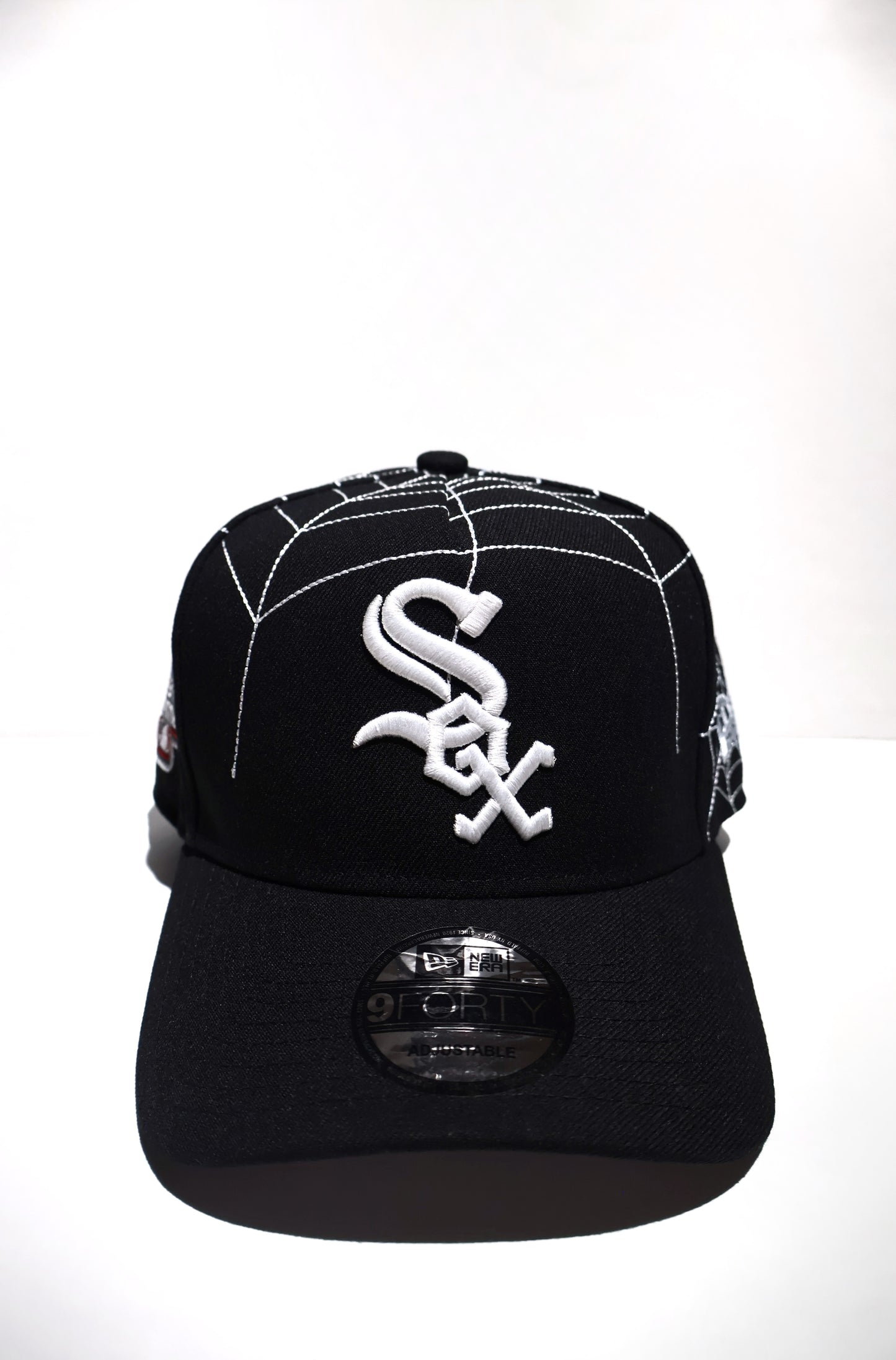 SOX SPIDER WEB A FRAME HAT