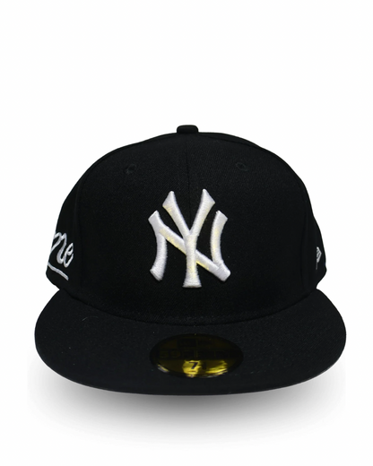SUPREME SCRIPT NY FITTED