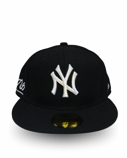 SUPREME SCRIPT NY FITTED