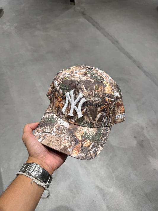 NY REALTREE BY FIRECAPS