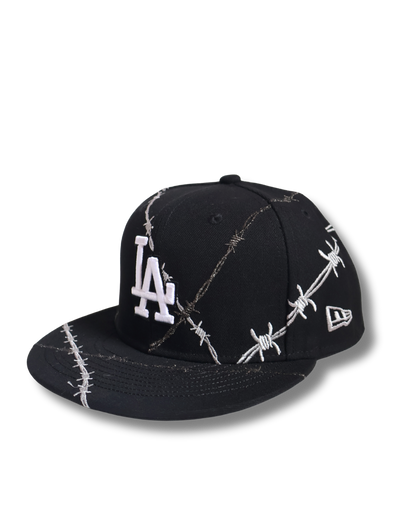 LA CHAIN ONFIELD FITTED