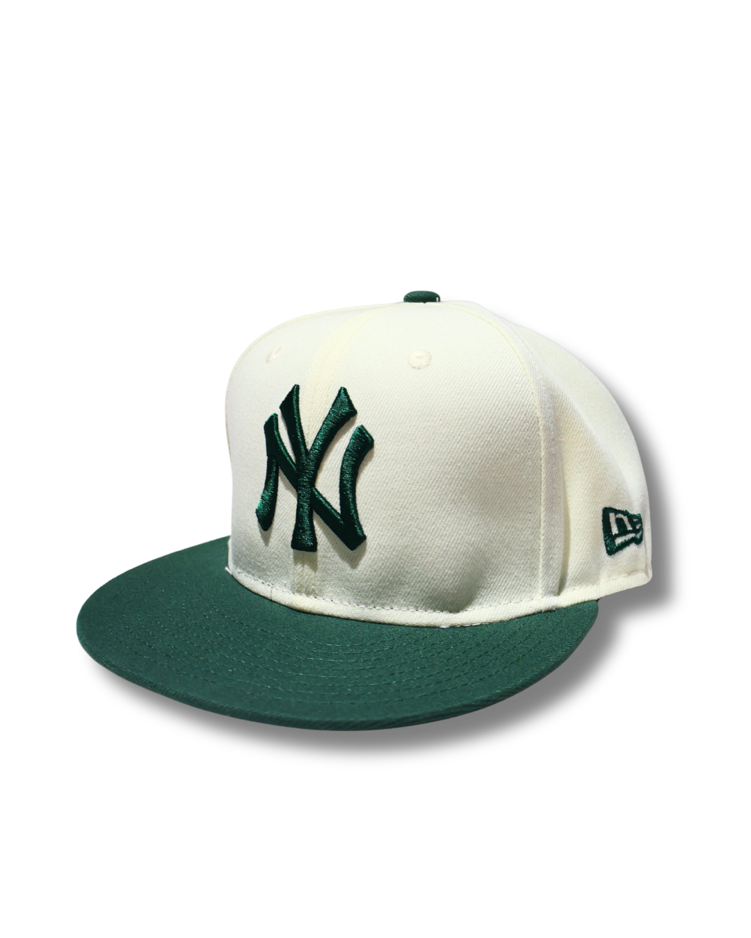 NY TWO TONE W SIDEPATCH 9FIFTY