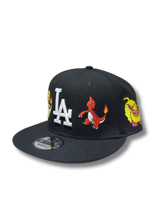 LA POKEMON 9FIFTY HAT