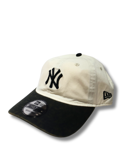 NY CHAINSTITCH TWO TONE 9TWENTY DADHAT