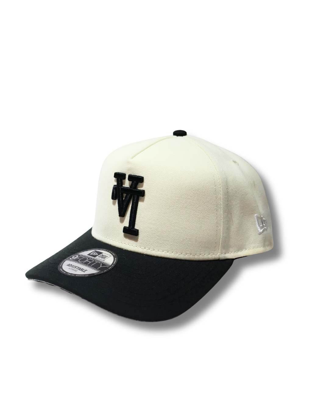 LA INVERTED TWO TONE A FRAME 9FORTY