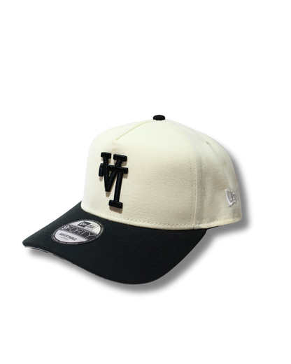 LA INVERTED TWO TONE A FRAME 9FORTY