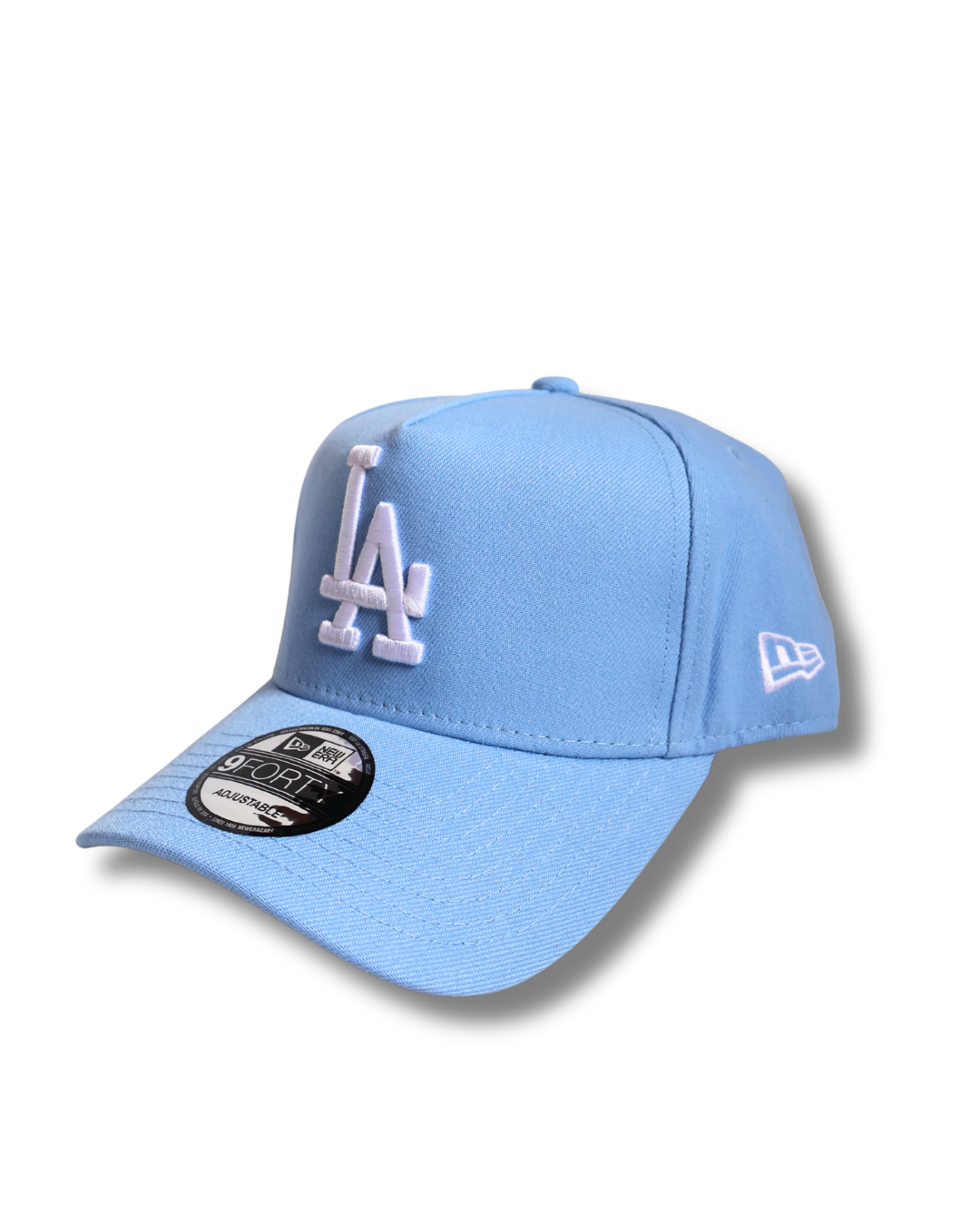 LA SKY BLUE 9FORTY A FRAME