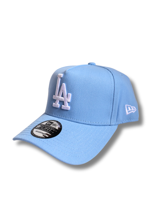 LA SKY BLUE 9FORTY A FRAME