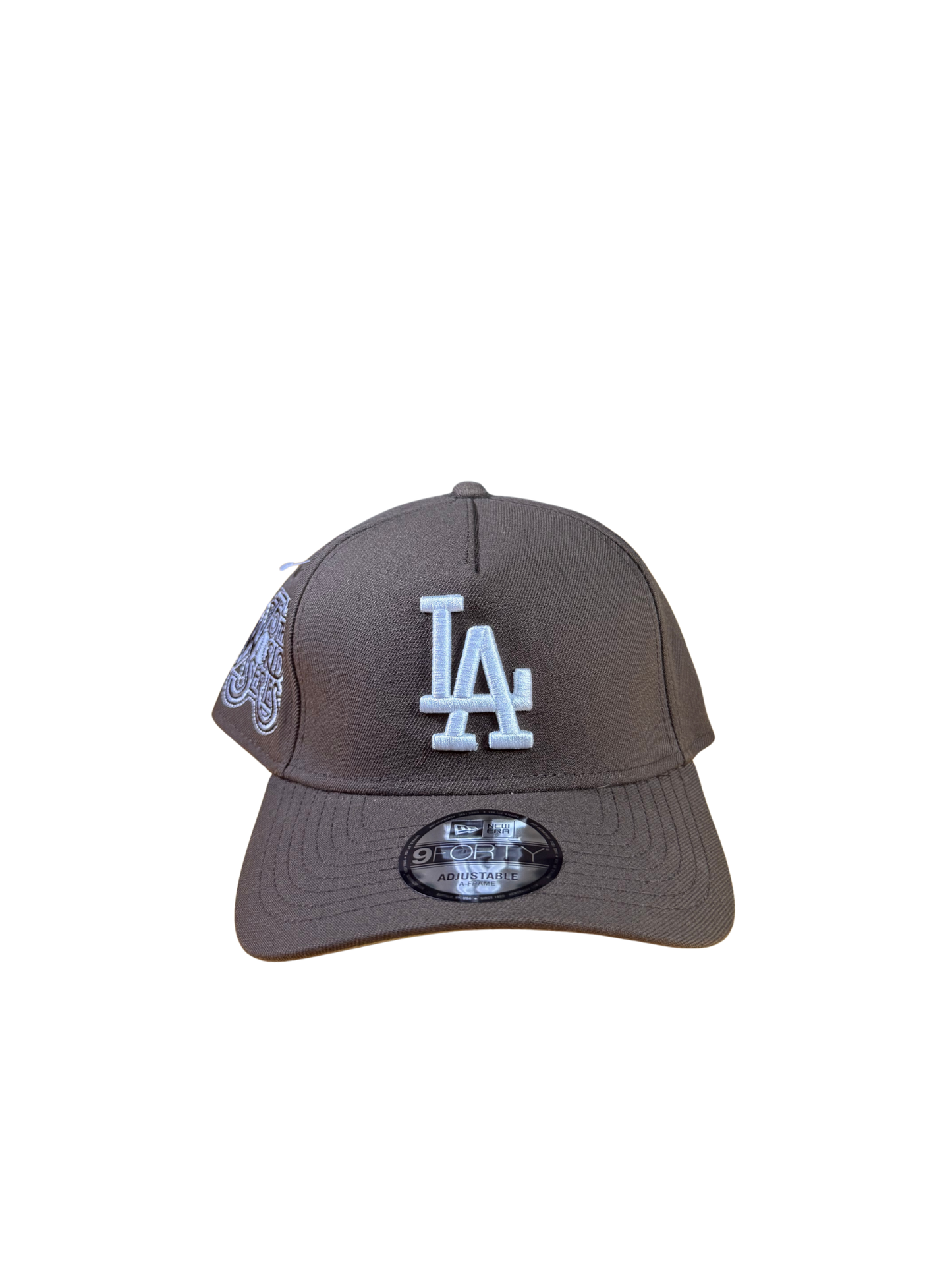 LA BROWN 9FORTY A-FRAME