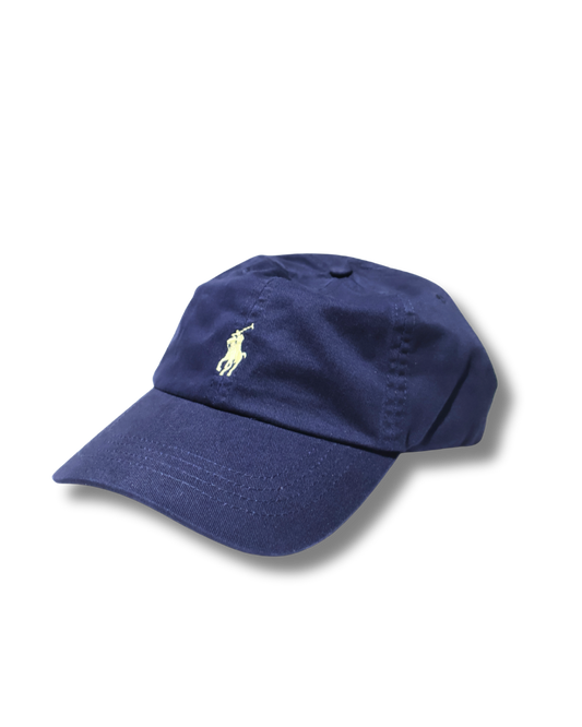 RL NAVY BLUE POLO DADHAT