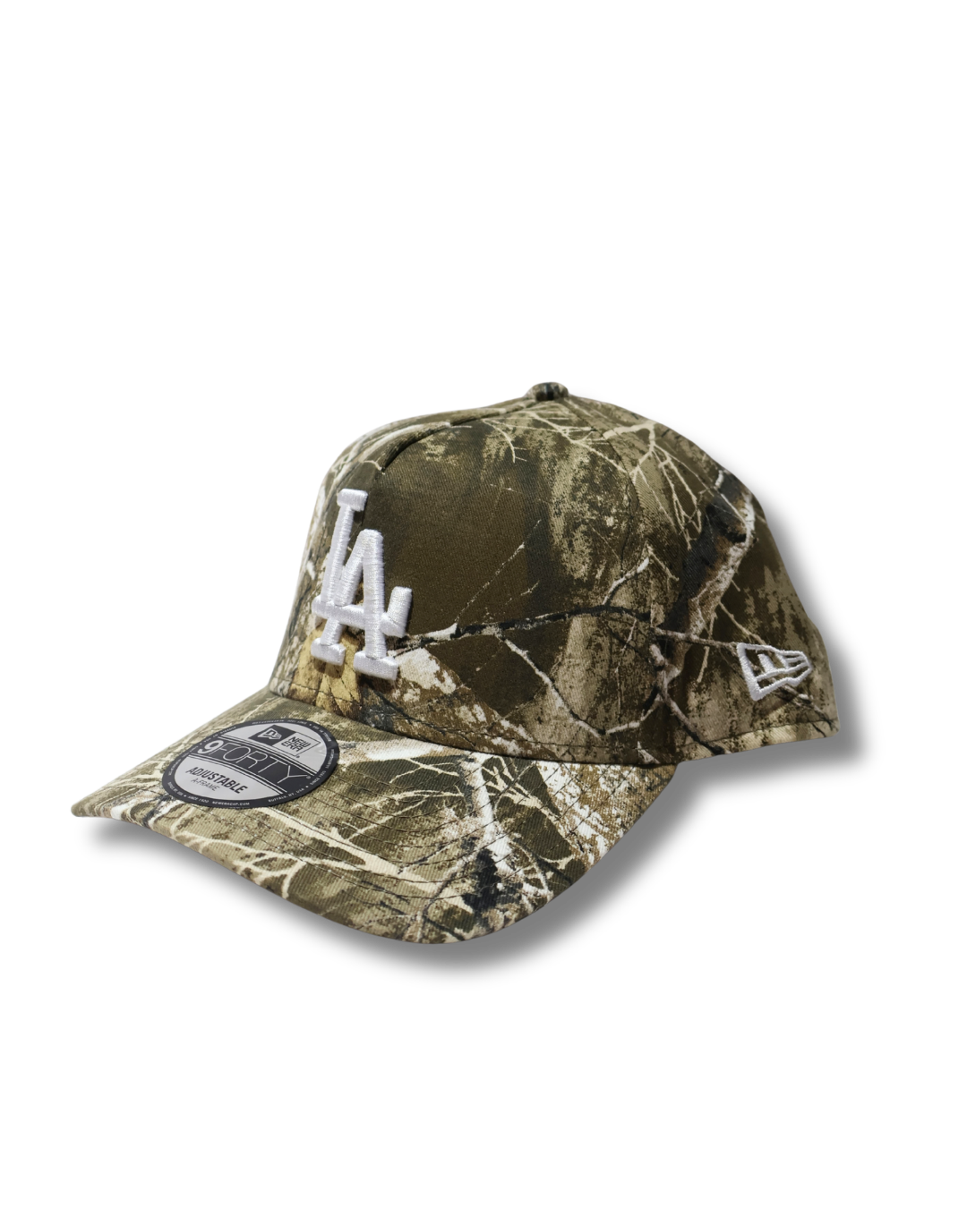 LA REALTREE 9FORTY A FRAME