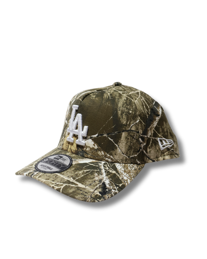 LA REALTREE 9FORTY A FRAME