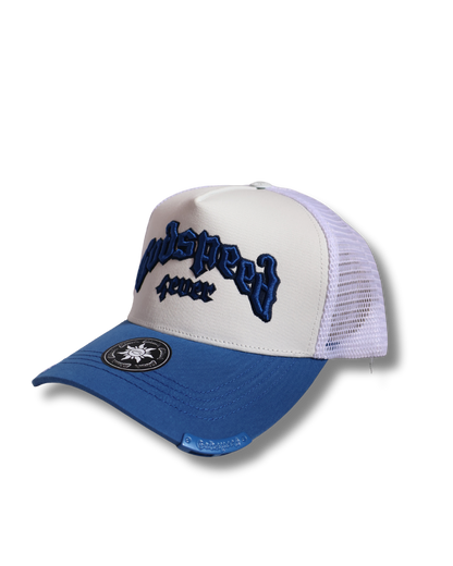 GODSPEED NY TRUCKER HAT