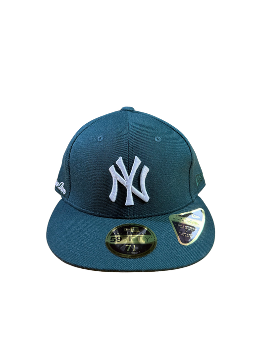 NY ALD FITTED HAT