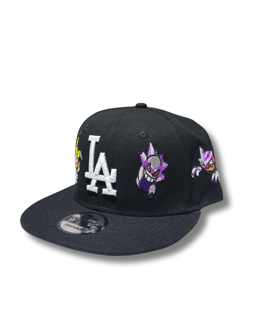 LA POKEMON 9FIFTY HAT