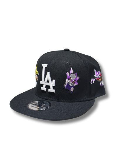 LA POKEMON 9FIFTY HAT