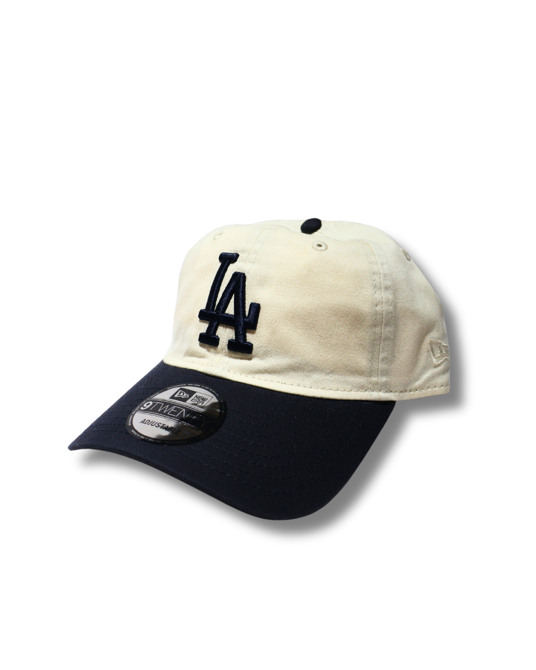 LA TWO TONE NAVY 9TWENTY DADHAT