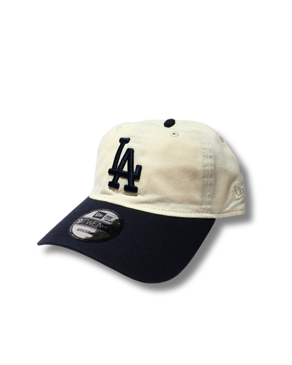 LA TWO TONE NAVY 9TWENTY DADHAT