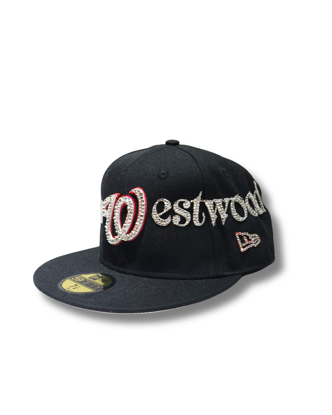 VIVIENNE WESTWOOD ICED OUT FITTED