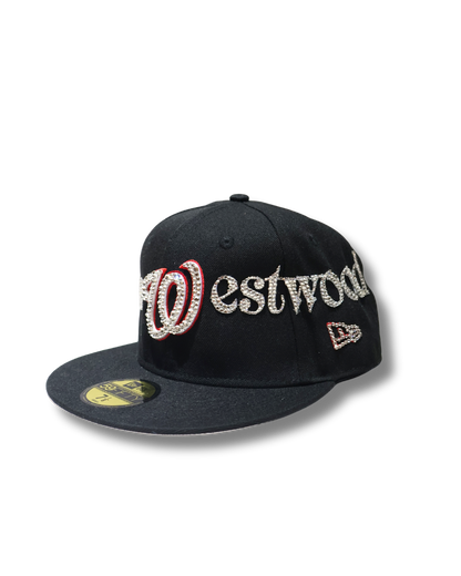 VIVIENNE WESTWOOD ICED OUT FITTED