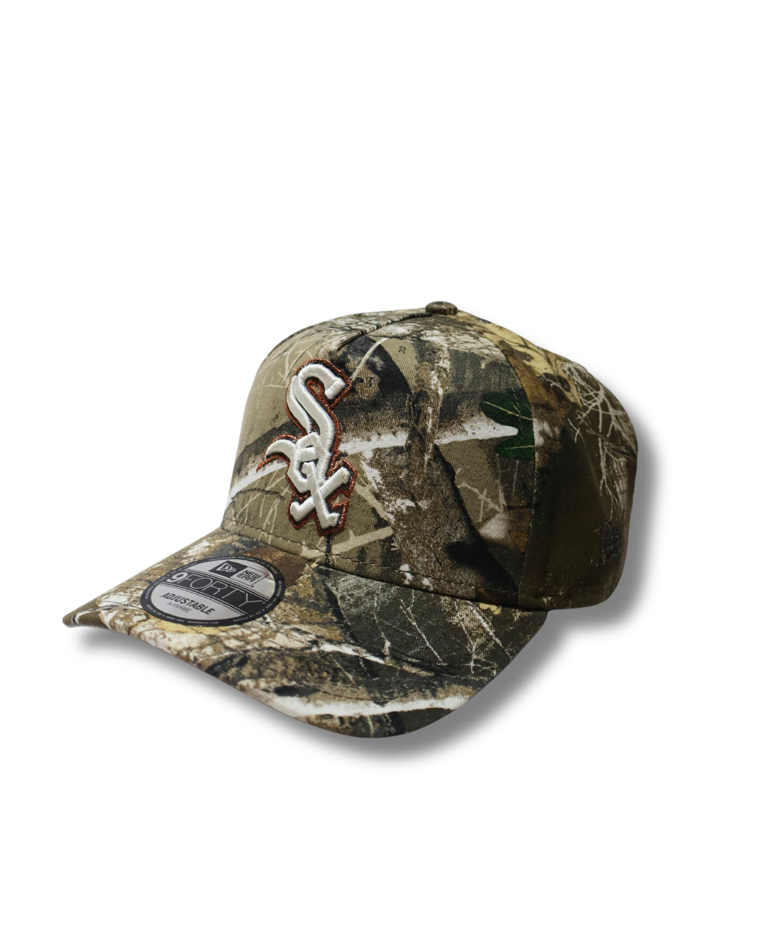 SOX REALTREE 9FORTY A FRAME