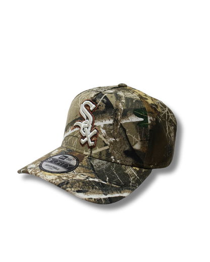 SOX REALTREE 9FORTY A FRAME