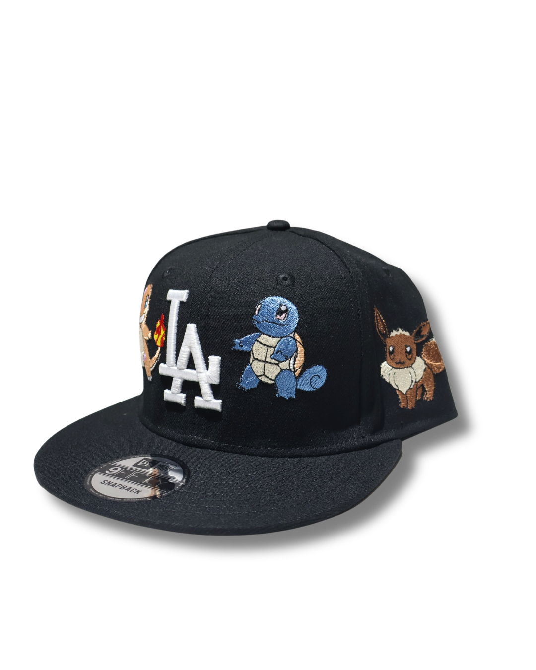 LA POKEMON 9FIFTY HAT