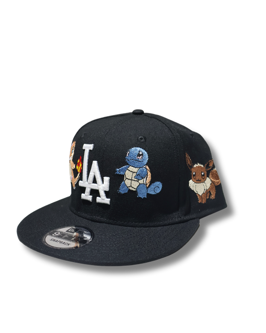 LA POKEMON 9FIFTY HAT