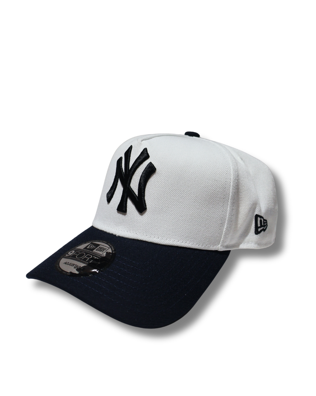 NY SIMPSONS A FRAME HAT