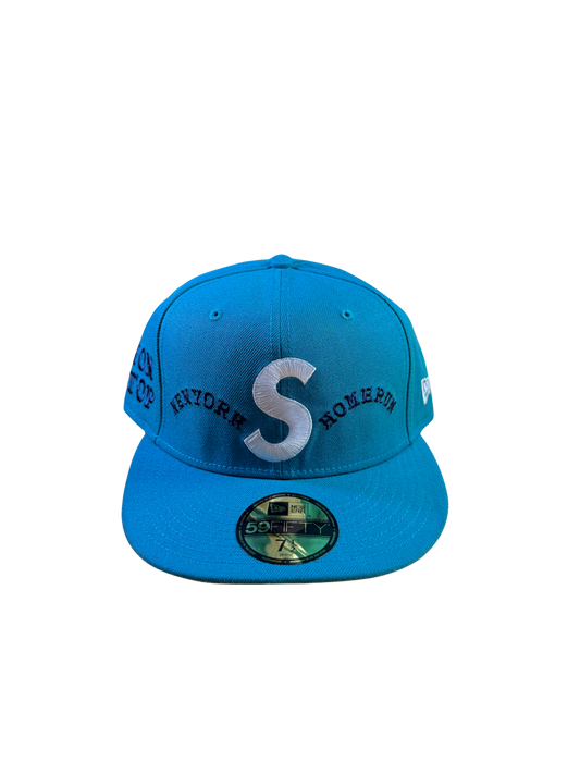Supreme Homerun Fitted